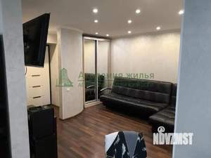 1-к квартира, на длительный срок, 37м2, 4/10 этаж