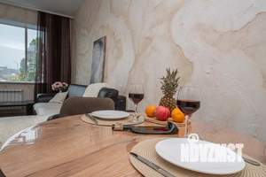 1-к квартира, посуточно, 56м2, 3/38 этаж