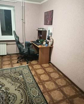 3-к квартира, на длительный срок, 64м2, 3/9 этаж