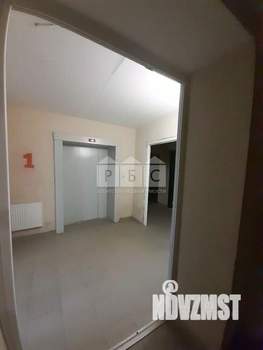 1-к квартира, на длительный срок, 30м2, 2/12 этаж