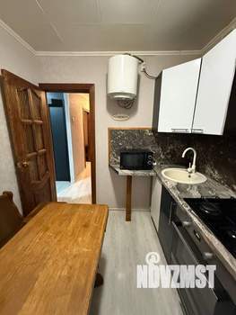 2-к квартира, на длительный срок, 38м2, 2/9 этаж