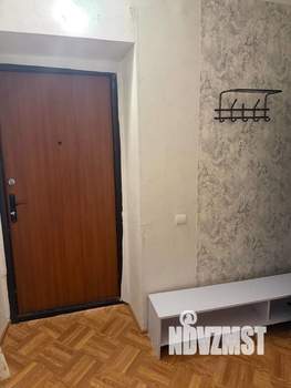 1-к квартира, на длительный срок, 32м2, 5/10 этаж