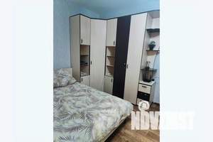 1-к квартира, посуточно, 28м2, 1/9 этаж