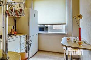 2-к квартира, посуточно, 45м2, 6/9 этаж