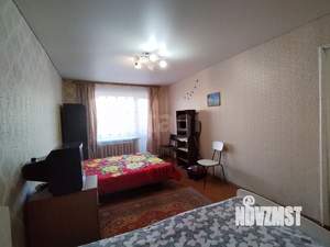 1-к квартира, на длительный срок, 30м2, 4/9 этаж