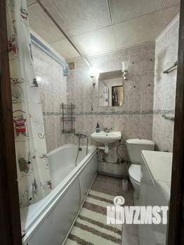 1-к квартира, на длительный срок, 30м2, 4/5 этаж