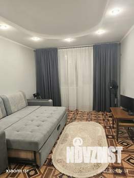1-к квартира, посуточно, 37м2, 8/9 этаж