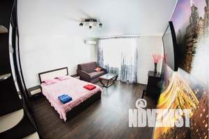 1-к квартира, посуточно, 40м2, 10/15 этаж