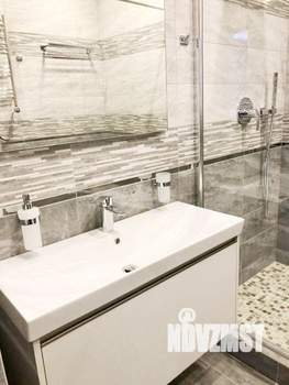 1-к квартира, на длительный срок, 50м2, 15/18 этаж