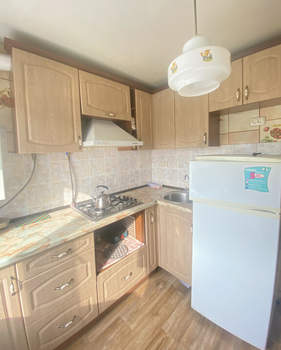 3-к квартира, на длительный срок, 64м2, 2/5 этаж