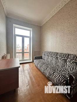 2-к квартира, на длительный срок, 42м2, 4/4 этаж