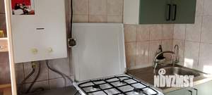 1-к квартира, на длительный срок, 33м2, 2/6 этаж