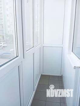 1-к квартира, на длительный срок, 40м2, 2/14 этаж