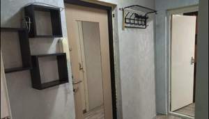 2-к квартира, на длительный срок, 44м2, 5/5 этаж