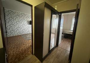 1-к квартира, на длительный срок, 37м2, 3/10 этаж