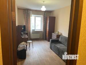 1-к квартира, на длительный срок, 37м2, 3/6 этаж