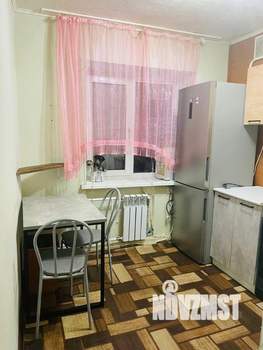 2-к квартира, на длительный срок, 42м2, 3/4 этаж