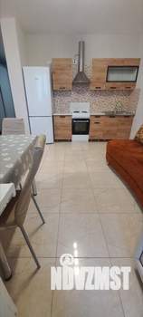 Студия квартира, на длительный срок, 41м2, 8/10 этаж