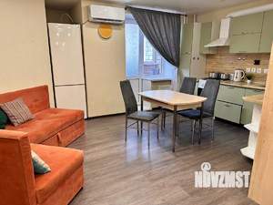 2-к квартира, посуточно, 68м2, 7/10 этаж