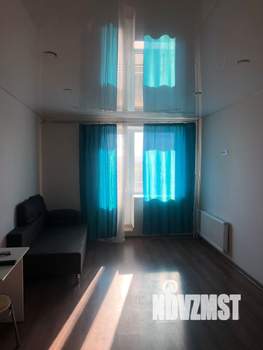 1-к квартира, на длительный срок, 34м2, 5/10 этаж