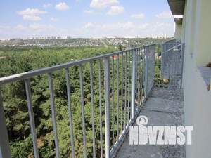 1-к квартира, на длительный срок, 42м2, 7/8 этаж