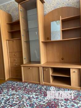 1-к квартира, на длительный срок, 32м2, 4/9 этаж