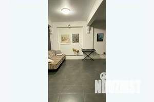 1-к квартира, посуточно, 80м2, 1/4 этаж