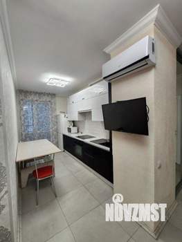 1-к квартира, на длительный срок, 45м2, 3/21 этаж