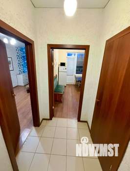 1-к квартира, на длительный срок, 37м2, 1/3 этаж