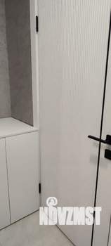 1-к квартира, на длительный срок, 37м2, 5/25 этаж