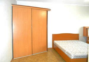 1-к квартира, на длительный срок, 34м2, 3/8 этаж