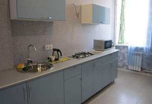 1-к квартира, на длительный срок, 42м2, 7/8 этаж