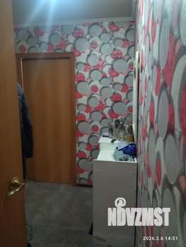 1-к квартира, на длительный срок, 31м2, 1/5 этаж