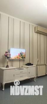 1-к квартира, посуточно, 40м2, 1/9 этаж