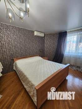 1-к квартира, на длительный срок, 51м2, 7/10 этаж