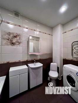 1-к квартира, на длительный срок, 49м2, 3/12 этаж