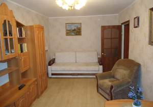 2-к квартира, на длительный срок, 42м2, 3/5 этаж