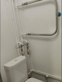 1-к квартира, на длительный срок, 30м2, 8/10 этаж