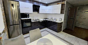 Студия квартира, на длительный срок, 37м2, 13/14 этаж