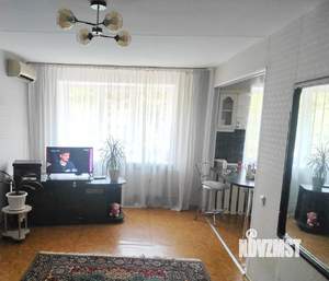 3-к квартира, на длительный срок, 66м2, 2/9 этаж