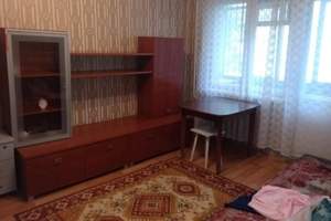 1-к квартира, на длительный срок, 30м2, 4/5 этаж