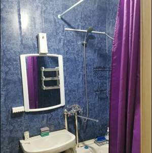 1-к квартира, на длительный срок, 30м2, 1/9 этаж