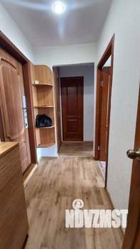 2-к квартира, на длительный срок, 44м2, 8/9 этаж