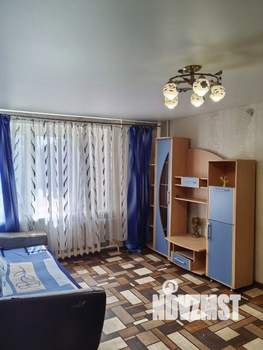 1-к квартира, на длительный срок, 33м2, 4/9 этаж