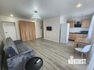 2-к квартира, на длительный срок, 38м2, 5/5 этаж