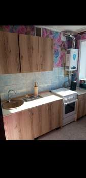 1-к квартира, на длительный срок, 30м2, 5/5 этаж