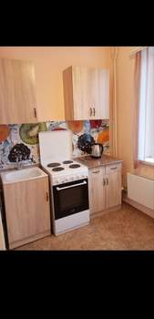 1-к квартира, на длительный срок, 25м2, 5/9 этаж