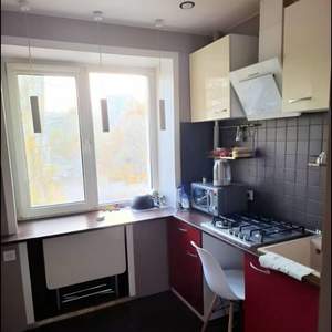 1-к квартира, на длительный срок, 32м2, 4/9 этаж