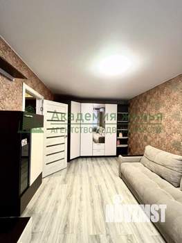 2-к квартира, на длительный срок, 47м2, 8/9 этаж