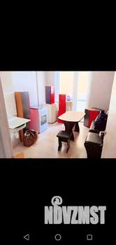 2-к квартира, на длительный срок, 54м2, 6/19 этаж